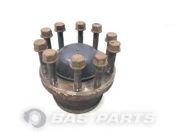 Wheel hub for Truck VOLVO Naaflager vooras 20764313: picture 1