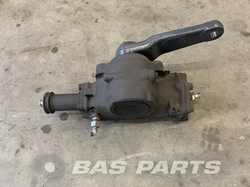 Steering gear for Truck VOLVO Steering box 21162023: picture 1