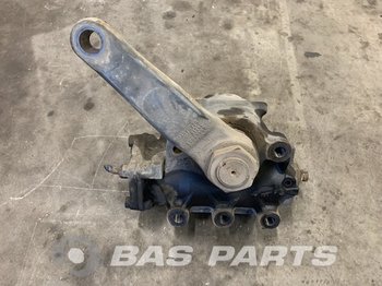 Steering gear for Truck VOLVO Steering box 250329: picture 1