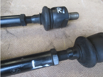 Axle and parts for Construction machinery Volvo: picture 4