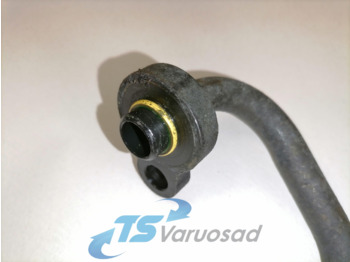 Heating/ Ventilation for Truck Volvo A/C pipe 82499193: picture 5