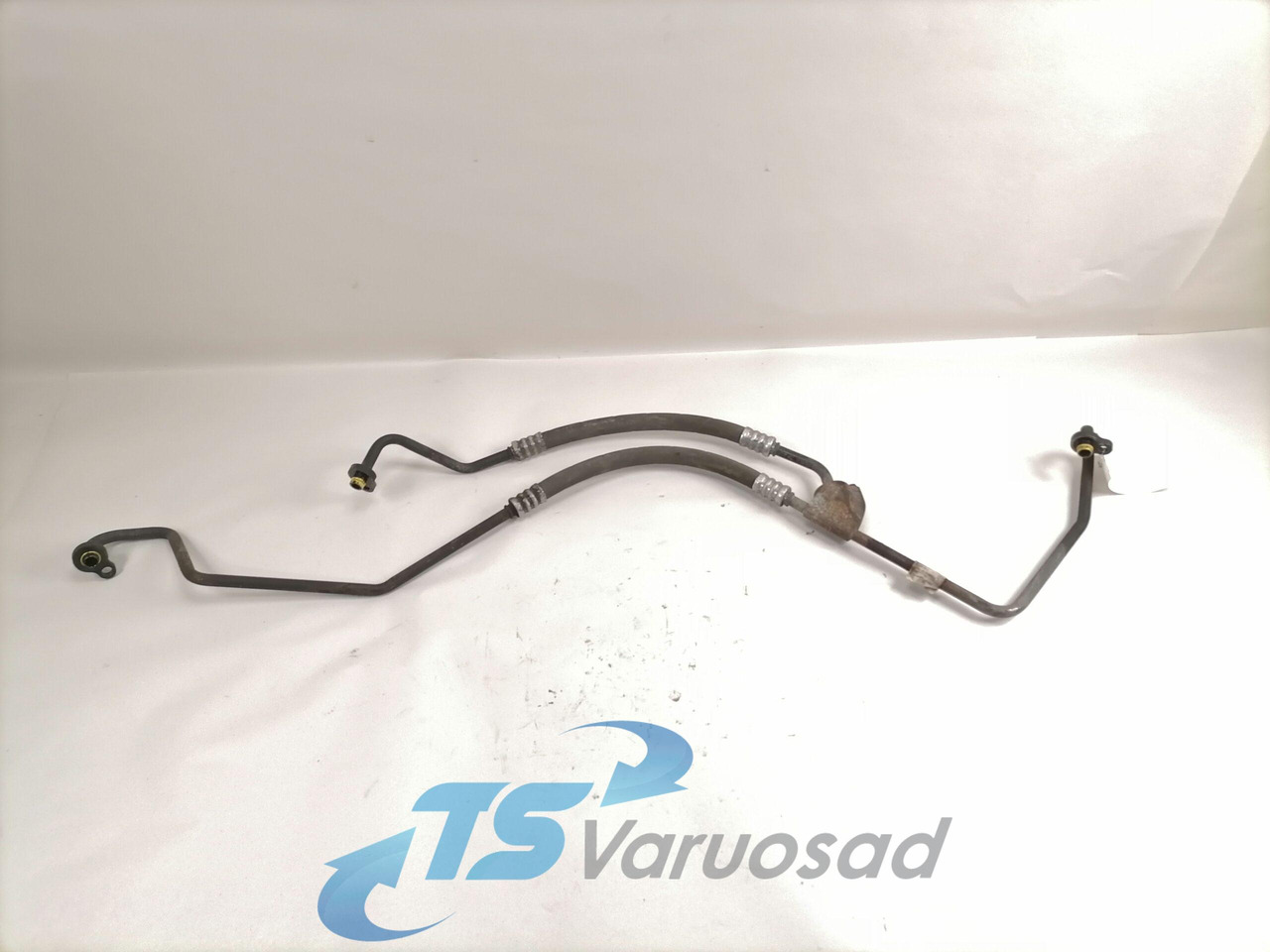 Heating/ Ventilation for Truck Volvo A/C pipe 82499193: picture 2