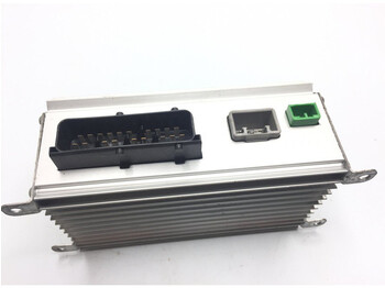 Electrical system for Bus Volvo B12B (01.97-12.11): picture 2