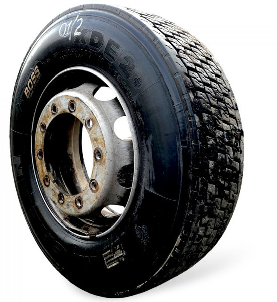 Tire Volvo B9 (01.02-): picture 13