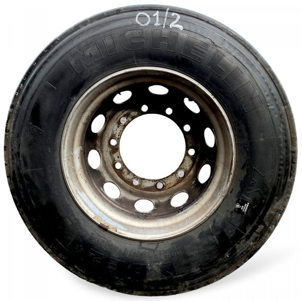 Tire Volvo B9 (01.02-): picture 4