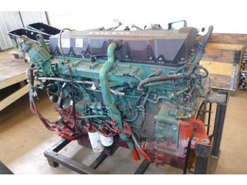 Engine for Truck Volvo D13C 500HP: picture 1