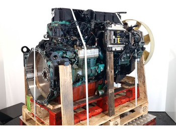 Engine for Truck Volvo D7E 240-EC06 Engine (Truck): picture 1