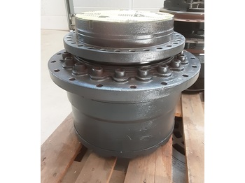 Gearbox for Crawler excavator Volvo EC240B: picture 1