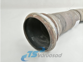 Muffler for Truck Volvo Exhaust pipe 22327400: picture 2