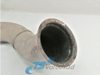 Muffler for Truck Volvo Exhaust pipe 22327400: picture 3