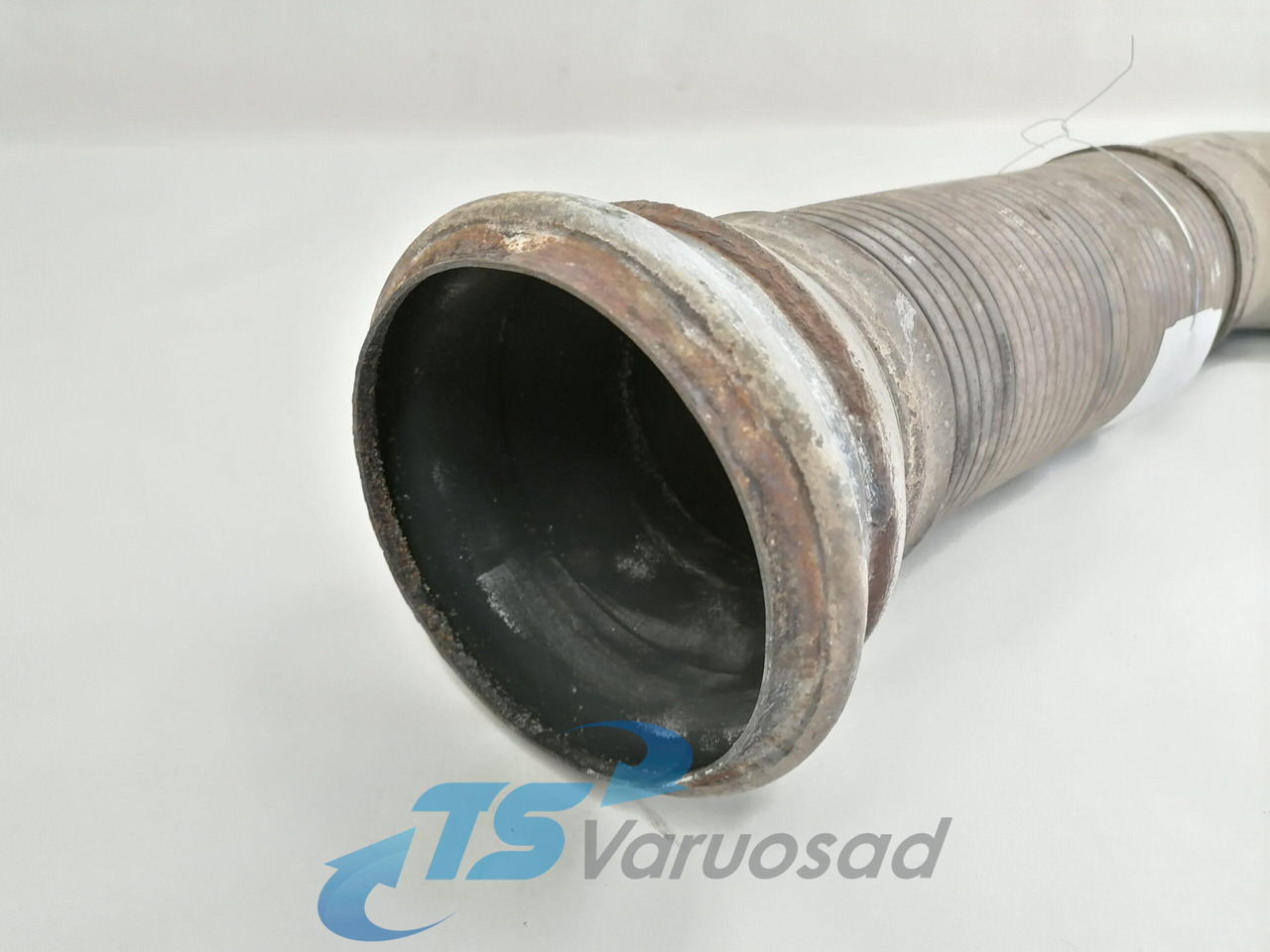Muffler for Truck Volvo Exhaust pipe 22327400: picture 2