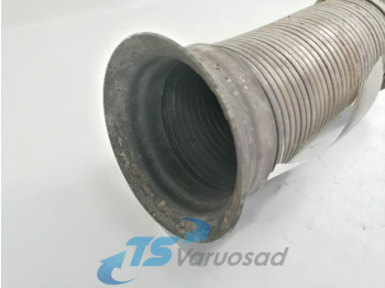 Muffler for Truck Volvo Exhaust pipe 25381839: picture 2
