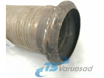 Muffler for Truck Volvo Exhaust pipe 25381839: picture 3