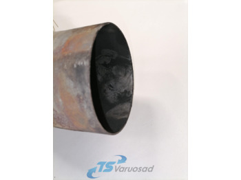 Muffler for Truck Volvo Exhaust pipe 81132: picture 3