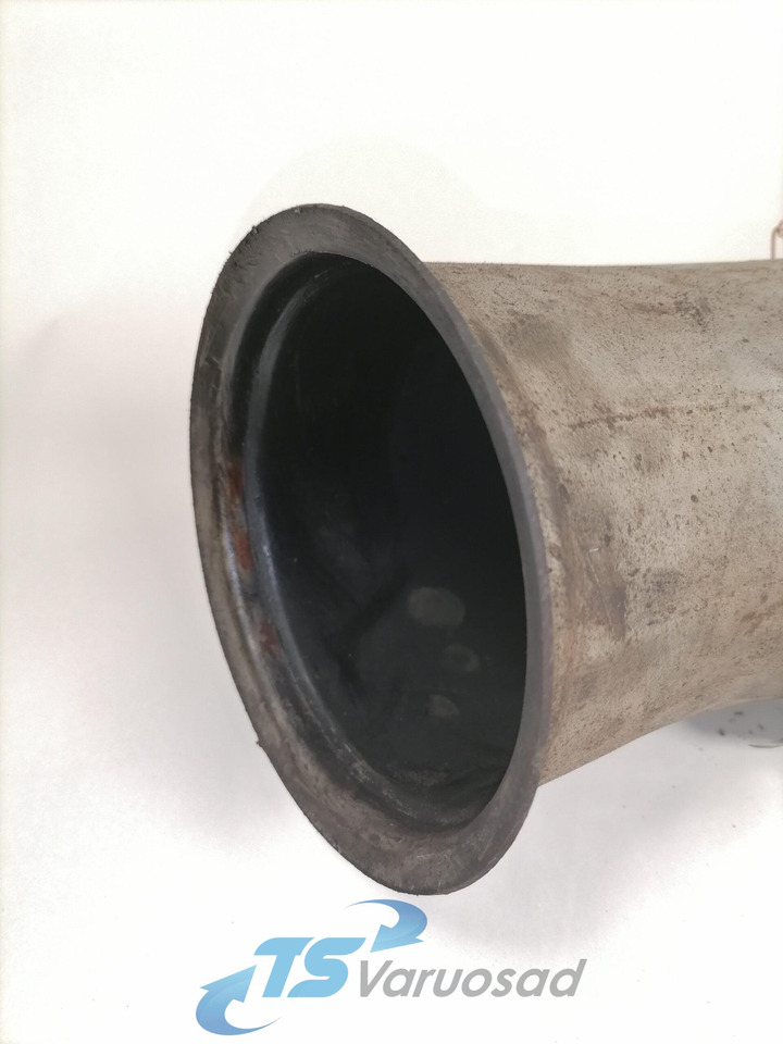 Muffler for Truck Volvo Exhaust pipe 81132: picture 2