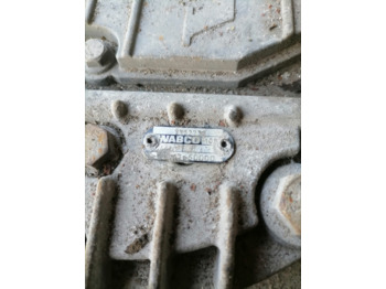 Gearbox for Truck Volvo Gearbox 3190238: picture 3