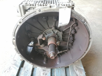 Gearbox for Truck Volvo Gearbox 3190238: picture 4