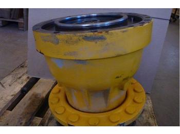 Axle and parts for Wheel loader Volvo L90 H navreduktion komplett: picture 1