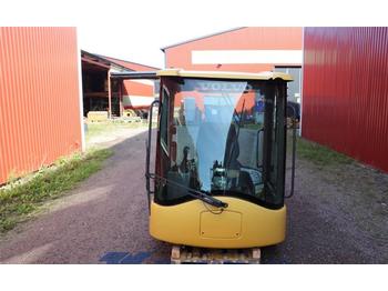 Cab for Construction machinery Volvo L 40 B: picture 1