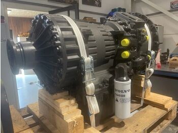 Volvo PT1761A - Gearbox: picture 4