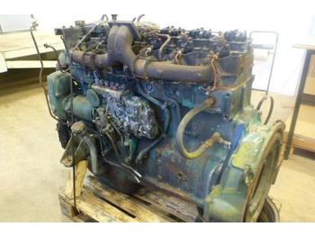Engine for Construction machinery Volvo Penta TD100A: picture 1