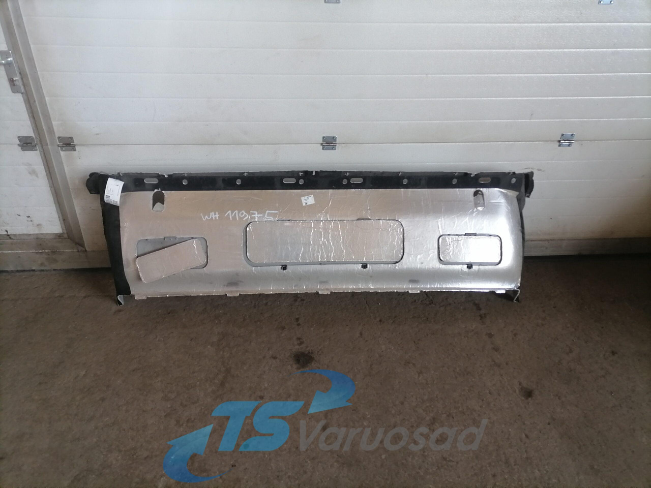 Universal part for Truck Volvo Salongi polster 20453888: picture 2
