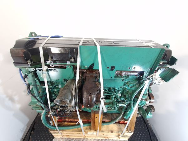 Engine for Construction machinery Volvo TAD1643VE-B Engine (Industrial): picture 10