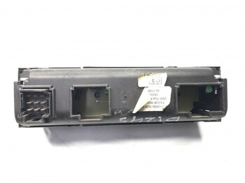 Dashboard for Bus Volvo UWE B12B (01.97-12.11): picture 2