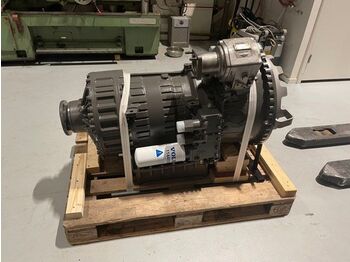 New Gearbox for Truck Volvo VT1906PT all type's: picture 4