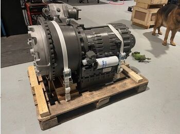 New Gearbox for Truck Volvo VT1906PT all type's: picture 1