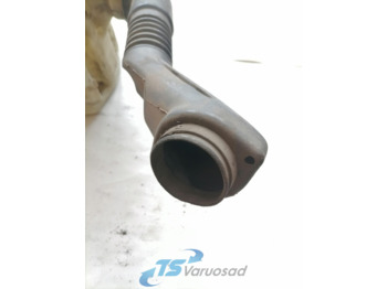 Wiper for Truck Volvo Windscreen washer fluid tank 8189232: picture 3