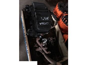 Engine VOLVO