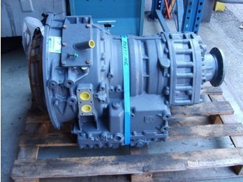 Gearbox Volvo gearbox, Getriebe .: picture 1