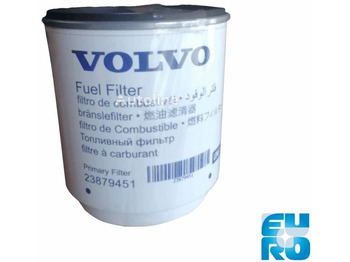 Fuel filter VOLVO