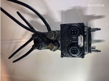 Hydraulic valve for Truck WABCO   Mercedes-Benz ACTROS truck: picture 2