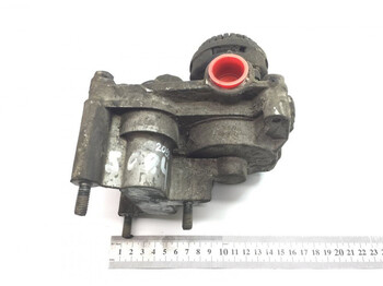 Brake valve WABCO
