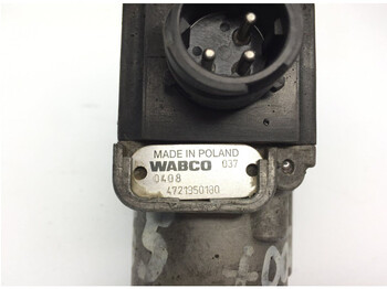 Brake valve Wabco FH (01.05-): picture 4