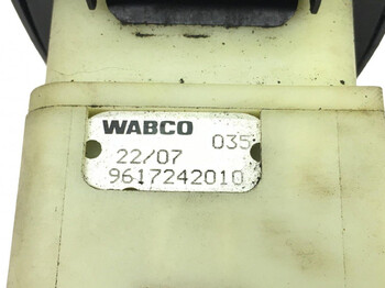 Cab and interior Wabco R-series (01.04-): picture 3