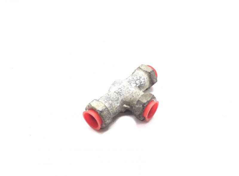 Brake valve for Truck Wabco XF105 (01.05-): picture 2
