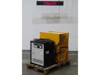 Electrical system for Material handling equipment Weitere LADEGERÄTE5966704: picture 1