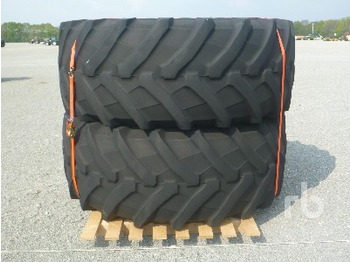 Trelleborg TM 900 Quantity Of 2 - Wheels and tires