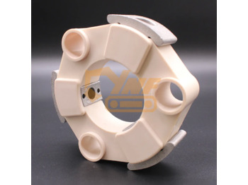 New Clutch and parts YNF Customized High Quality Excavator Spare Parts CF-H-16 Hydraulic Pump Coupling Size16H CF-H-16 Flexible Coupling: picture 3