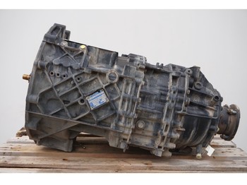 Gearbox for Truck ZF 12AS2130DD TGS: picture 1