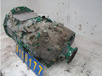 Gearbox for Truck ZF 12AS2130DD TG-A: picture 3