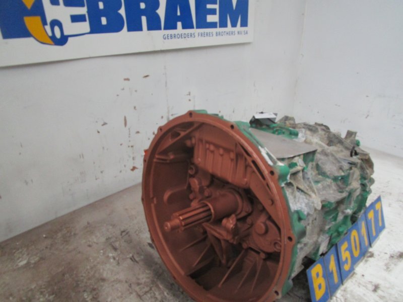 Gearbox for Truck ZF 12AS2130DD TG-A: picture 2