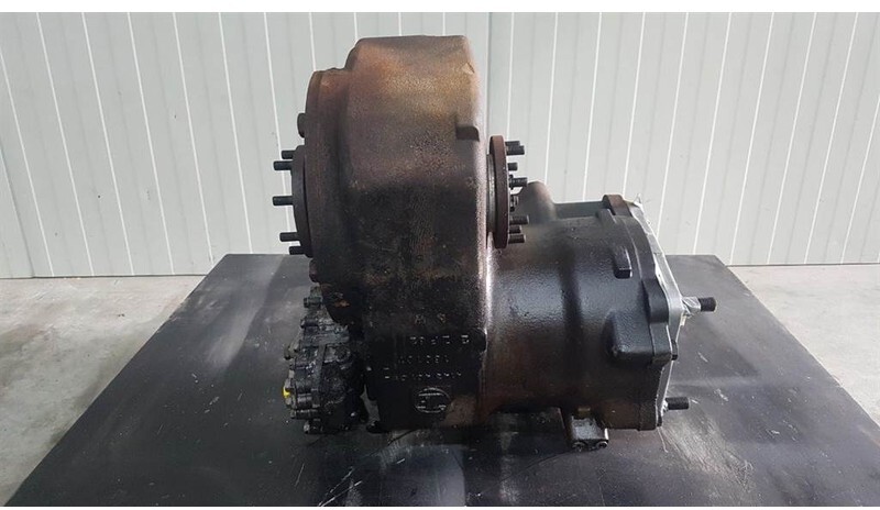 Gearbox and parts for Construction machinery ZF 2HL - 100 - Liebherr A 904 C HD - Transmission: picture 5