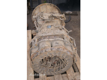 Gearbox for Bus ZF 8S180   Neoplan: picture 2