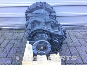 New Gearbox for Truck ZF RENAULT 6S1000 TO Renault 6S1000 TO Gearbox  Ecolite: picture 1