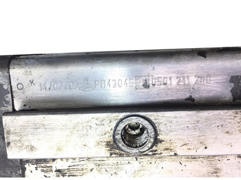 Axle and parts for Truck ZF XF105 (01.05-): picture 4