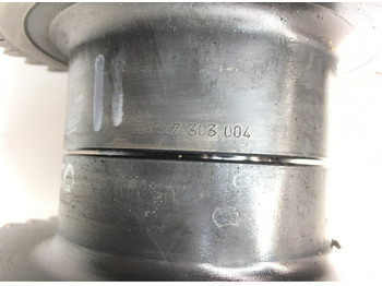 Axle and parts ZF XF105 (01.05-): picture 3